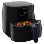 Freidora De Aire 6,2 L Philips Rapida 2000w Hd927091