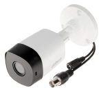 Camara Exterior Bullet Dahua B1a21p 2mp Cctv Color Blanco