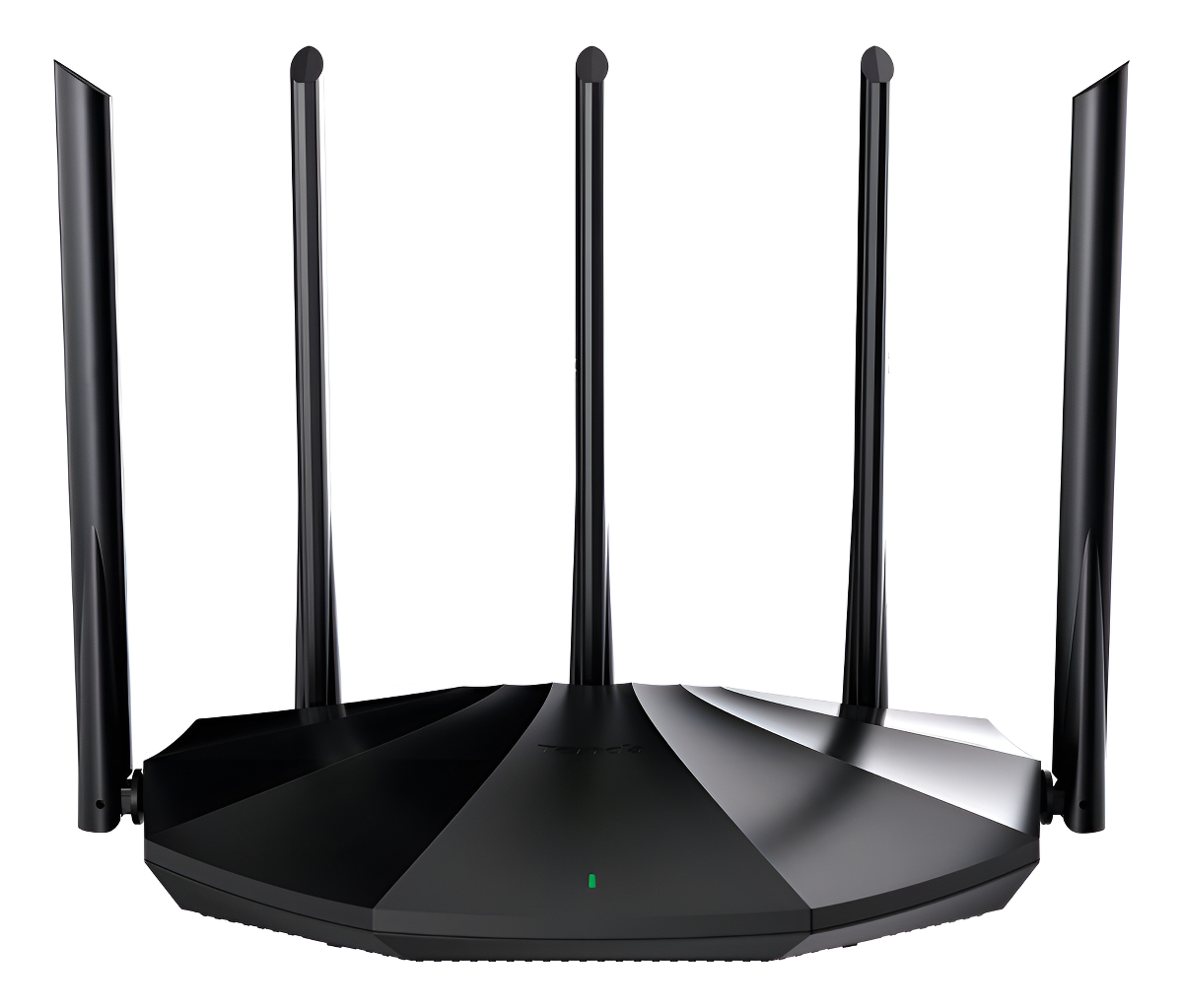Access Point, Router Tenda V1 Negro