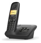 Teléfono Inalámbrico Gigaset A270a Negro