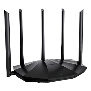 Router Repetidor Starlink Mini Tenda Wifi 6 Tx2 Pro Gigabit