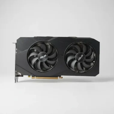 Placa De Video Nvidia Asus Dual Geforce Rtx 20 Series Rtx 20