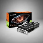 Tarjeta Gráfica Gigabyte Geforce Rtx 3070 Ti Gaming Oc 8gb