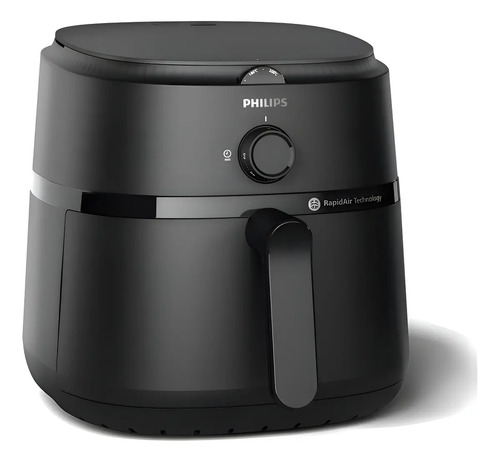 Freidora De Aire Philips Airfryer 3000 Na130-00 6.2l 1700w