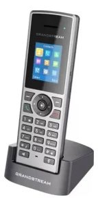 Telefono Inalambrico Ip Grandstream Dp722, Handy De Dp755