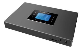 Central Ip Grandstream Ucm6302a 2fxo 2fxs 75 Llamadas