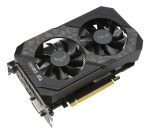 Nvidia Asus TUF Gaming GeForce GTX 16 Series GTX 1660 SUPER OC Edition