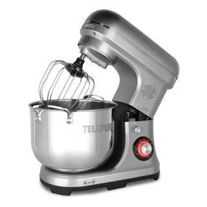 Batidora De Pie 10 Litros Telefunken Planetarium 2000w Bowl