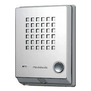 Frente De Portero Panasonic Kx-t7765 P/teb308 Tes824 Ns500