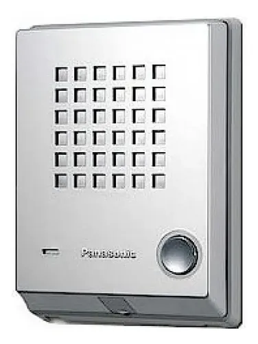 Frente De Portero Panasonic Kx-t7765 P/teb308 Tes824 Ns500