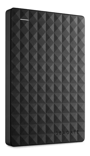 externo Seagate Expansion STEA1000400 1TB negro