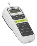 Rotuladora Impresora Portátil Brother Ptouch H110 + Cinta