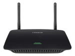Repetidor, Extensor De Alcance Linksys Negro
