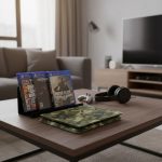 Sony Playstation 4 Slim 1tb Call Of Duty Wwii + Juegos + Joy