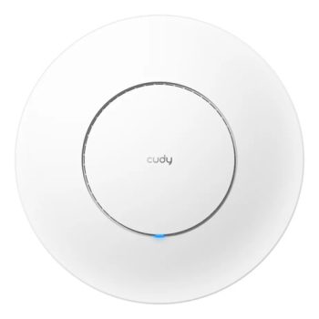 Access Point Wifi 6 Ax3000 150 Dispositivos Wisp 5 Antena