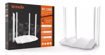 Tenda Ac5