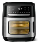 Horno Philips Airfyer Ai551/07 12 L Negro