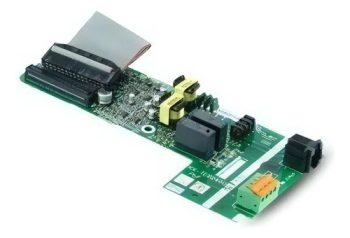 Placa Panasonic Kx-te82460 Portero 2 Puertas Tes824 Teb308
