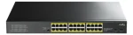 Switch Cudy Gs1028ps2 24 Puertos Gigabit Poe+ 2 Sfp