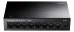 Switch Cudy Gs108 8 Puertos Gigabit 10/100/1000 Metalico
