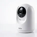 Cámara Wifi Domo Ptz Vigilancia Kaise Ip Wifi 3mpx Kc33