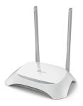 Router Tp Link Wr 850n 300 Mbps 850 Superior Al 840 Tienda