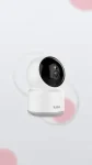 Cámara De Vigilancia Kaise Ip Wifi Kc33-4mpx