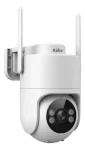 Cámara Seguridad Wifi Kaise 5mp Exterior Ptz Ip66 Kc38pt